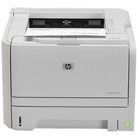 HP LaserJet P2035 Color Laser Printer